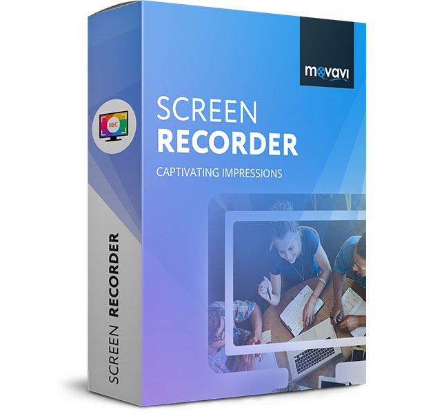 screen video recorder for mac